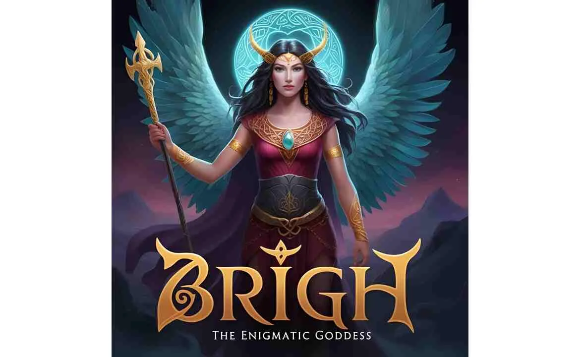 Brigh: The Clockwork Goodness Of Innovation and Artistry