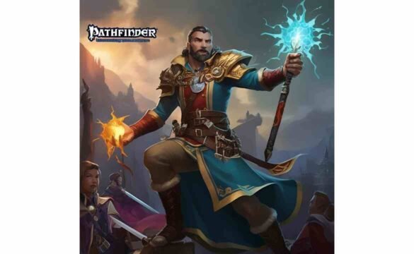 Understanding Will Saves in Pathfinder