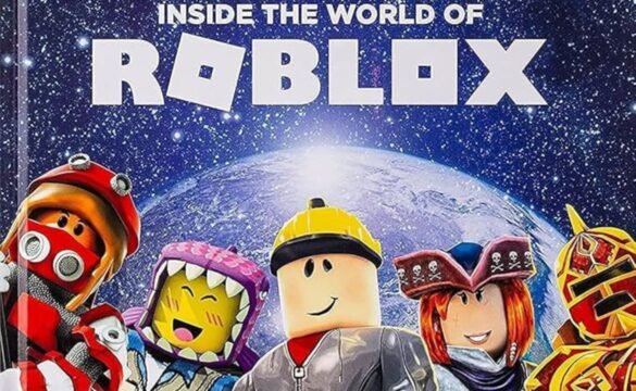 Roblox